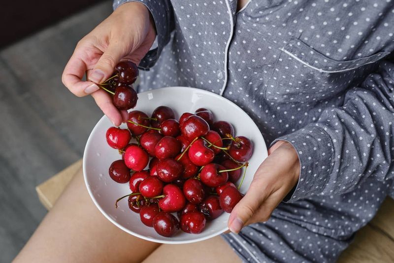 Cherries and Diabetes Will Cherries Raise Blood Sugar? Nourish